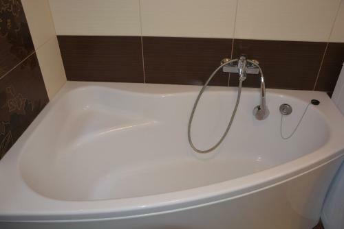 Apartamento Lux Studio River View 24 Floor - Kirova 27d