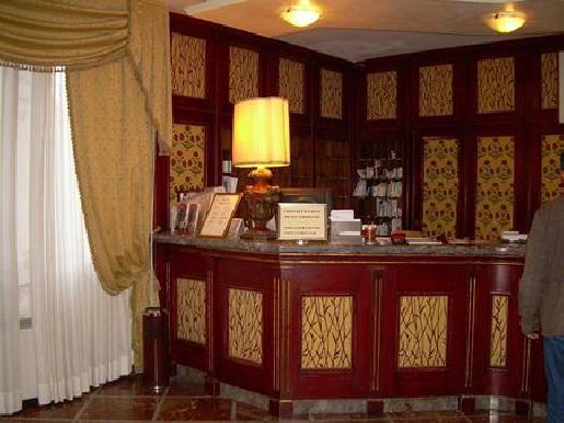 Hotel Hermitage
