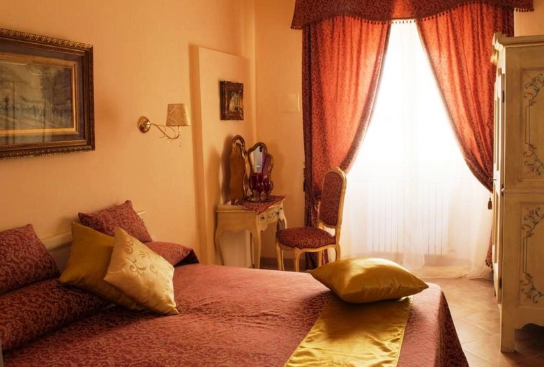 Hotel La Corte Dei Principi