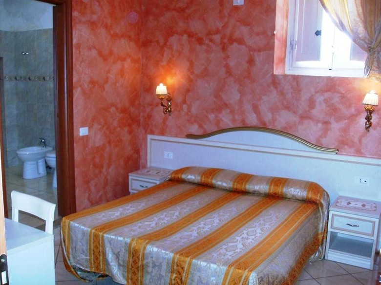 Hotel La Corte Dei Principi