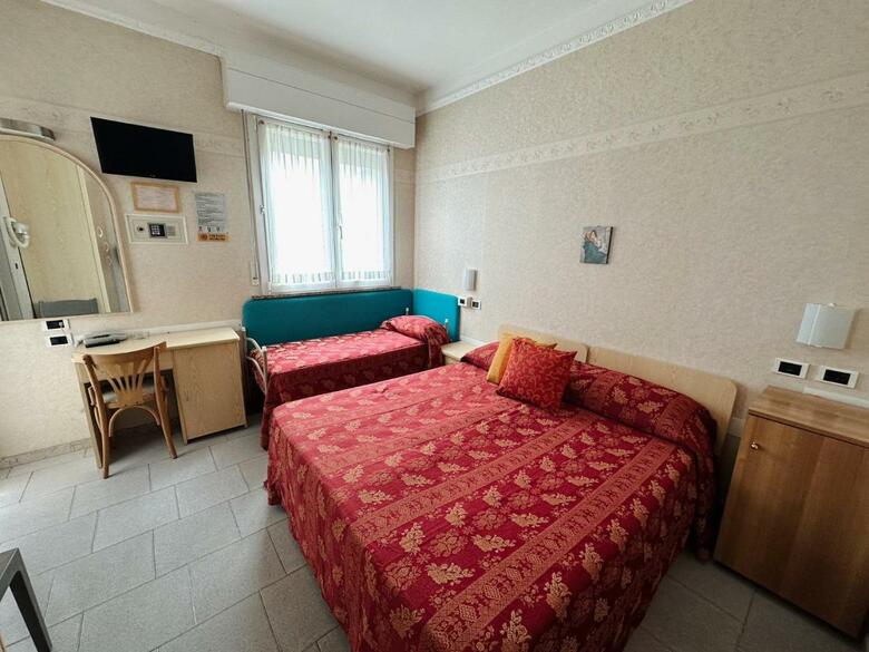 Hotel Bel Sogno