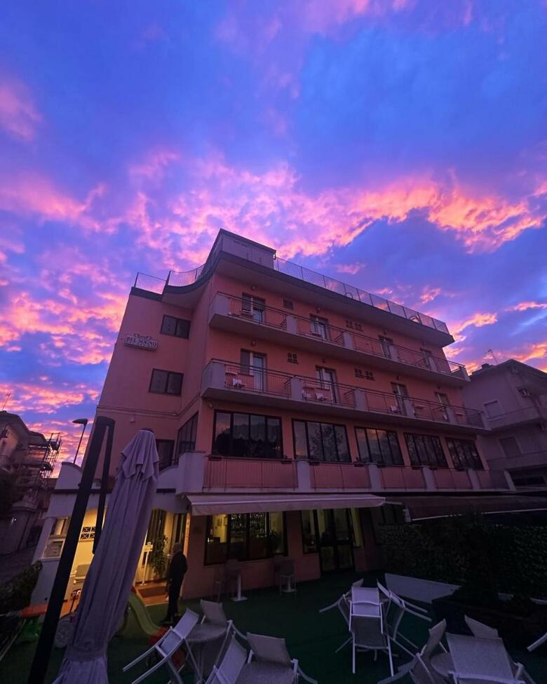 Hotel Bel Sogno