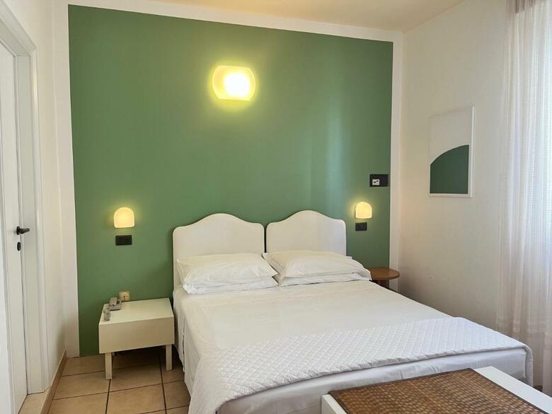 Hotel Berenice