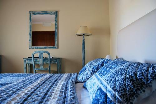Hotel Burgau Turismo De Natureza