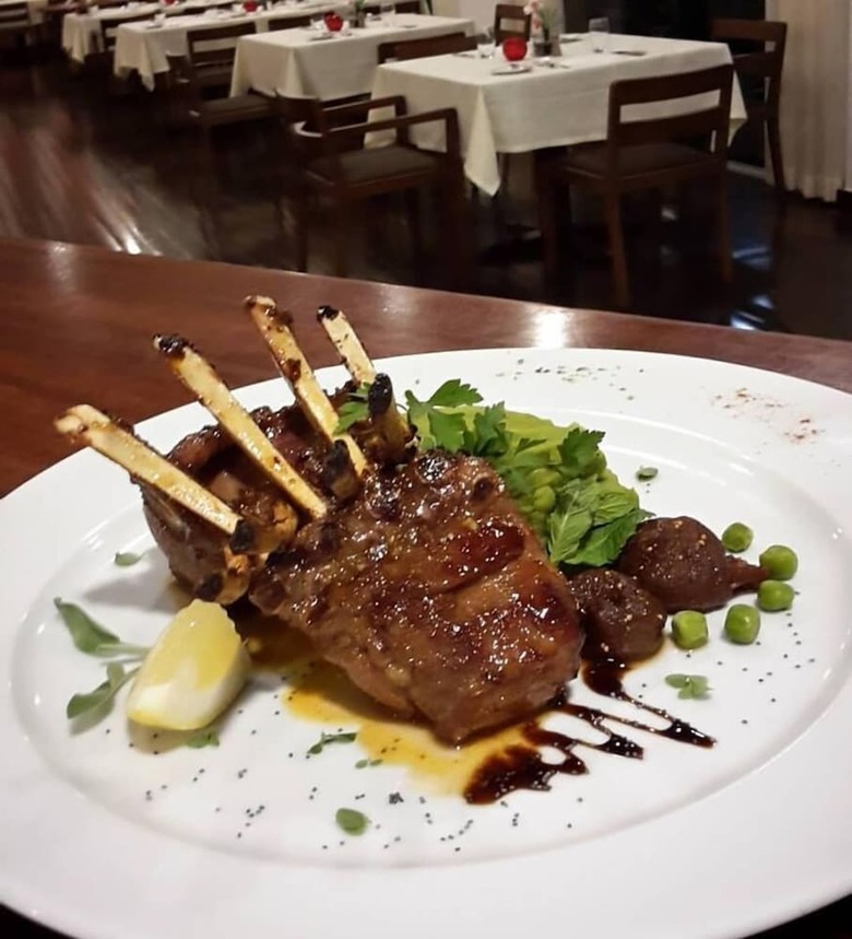 Hotel Belmar Spa & Beach Resort