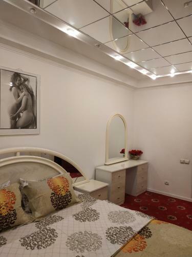 Apartment On Universitetskaya Street 7a