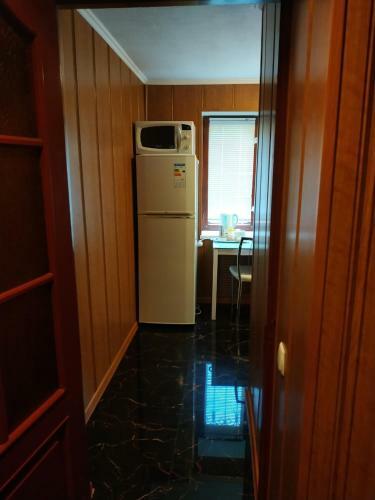 Apartment On Universitetskaya Street 7a