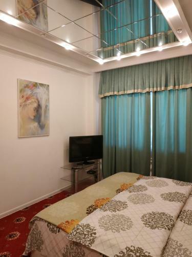 Apartment On Universitetskaya Street 7a