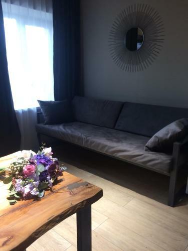 Apartamento Light House