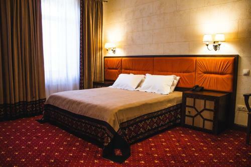 Hotel Mastara