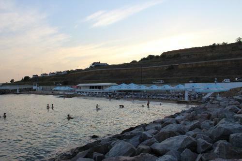 Hotel Mastara