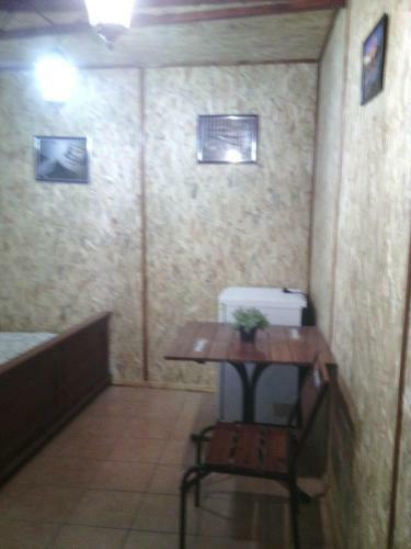 Hotel Alkatraz