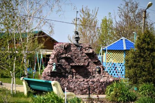 Hotel Irina
