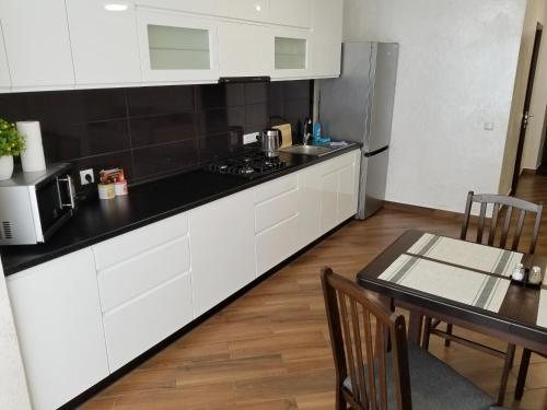 Luxury Apartment In The City Center