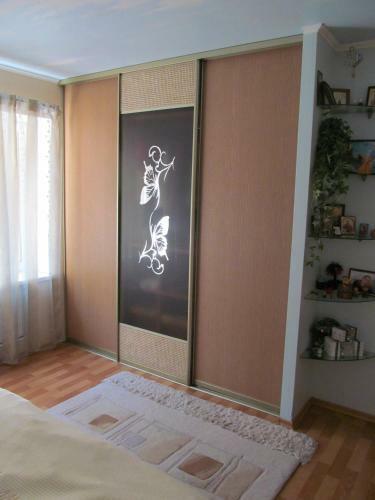 Holiday House Suvorov
