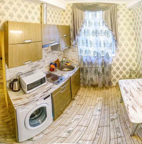 3 Room President Apartment Gold 2020 New