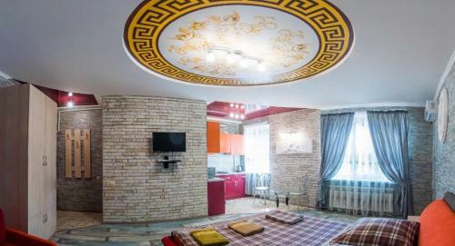 Apartamento White House 2019 Very Center
