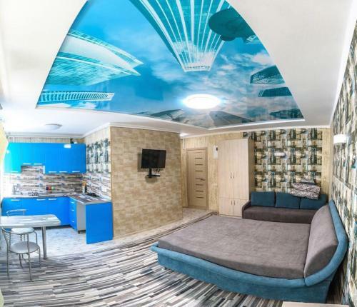 Apartamento New York 2019