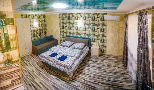 Apartamento New York 2019