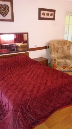 Central Park Apartment In The City Center
