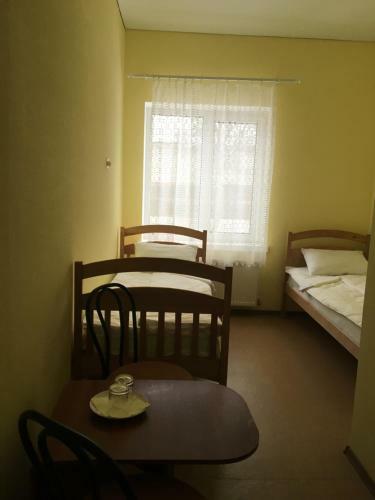 Hostal Guest House Karta