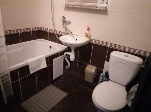 Apartment On Soborna