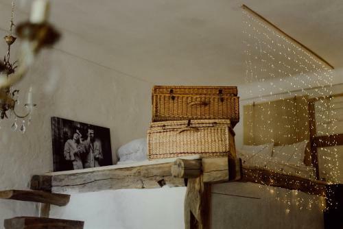 Apartamento Overture Studio