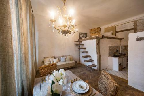 Apartamento Overture Studio