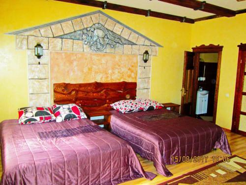Hostal ?????? ? ??????