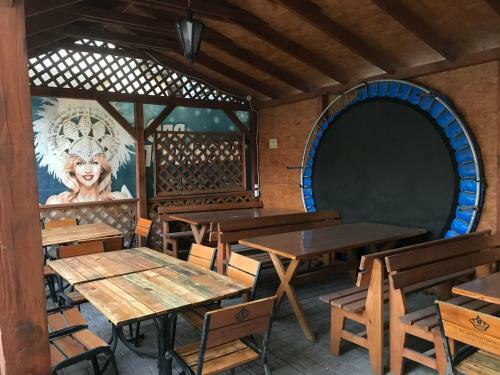 Posada Villa Bossa