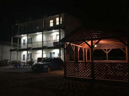 Posada Villa Bossa