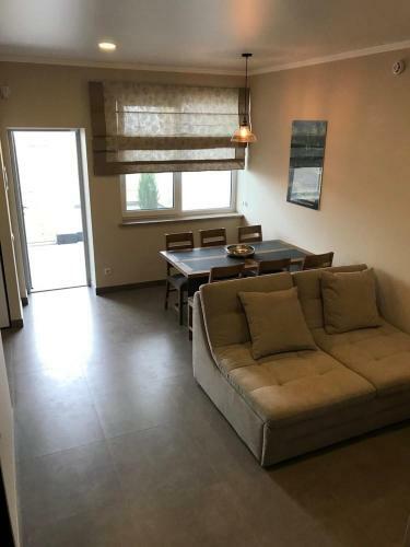 Villa Aquamarin Buhaz