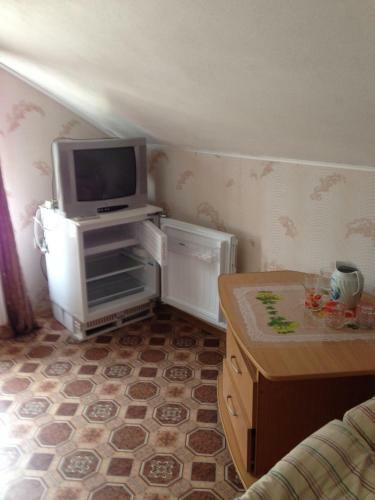 Hostal Cottage U Evgenii