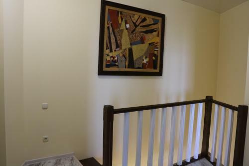 Beach Apartment Zebra