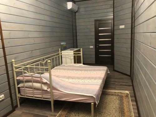 Apartamenty U Moria