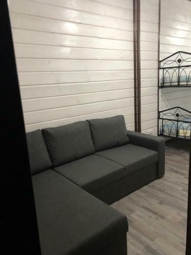 Apartamenty U Moria