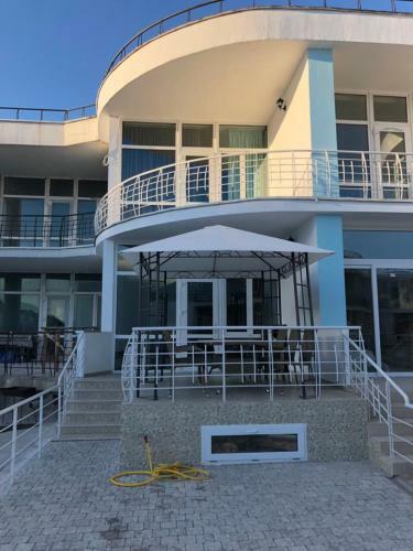 Apartamenty U Moria
