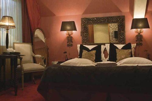 Hotel The Toren