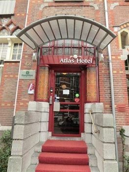 Hotel Atlas