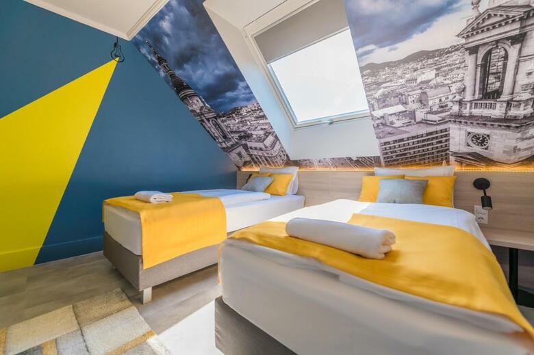 Impulso Fashion Hotel
