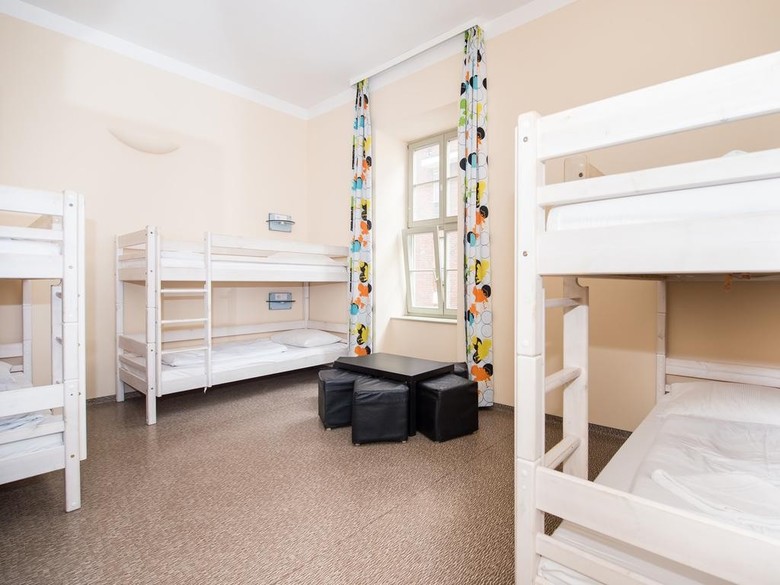 Wombats Hostel Budapest