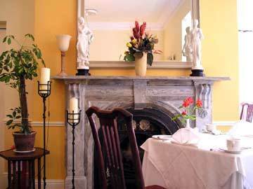 Hotel Aberdeen Lodge