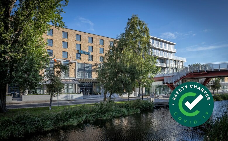 Hotel Hilton Dublin City