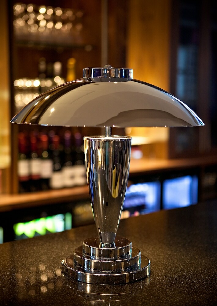Hotel Jurys Inn Parnell Street