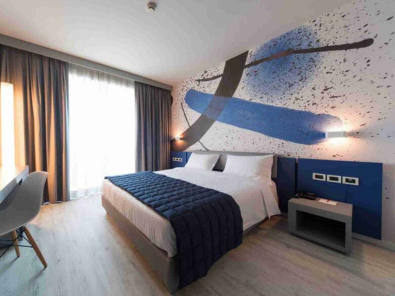 Jr Hotels Gigli Firenze
