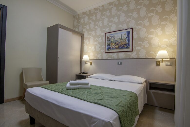 Hotel Dei Fiori