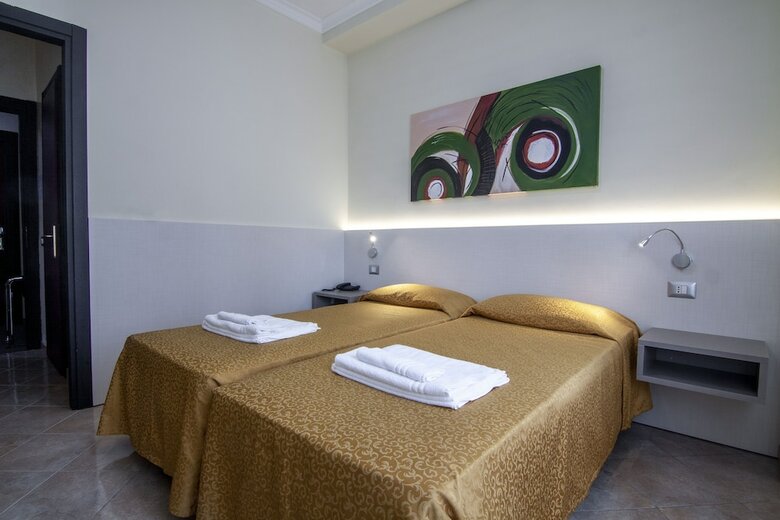 Hotel Dei Fiori