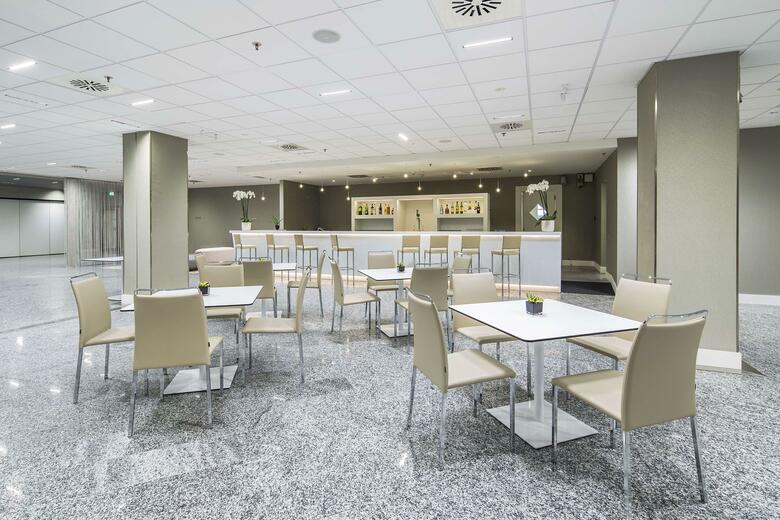Hotel NH Milano Congress Centre
