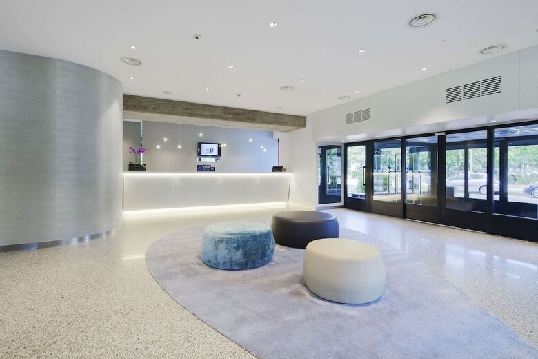 Hotel NH Milano Congress Centre