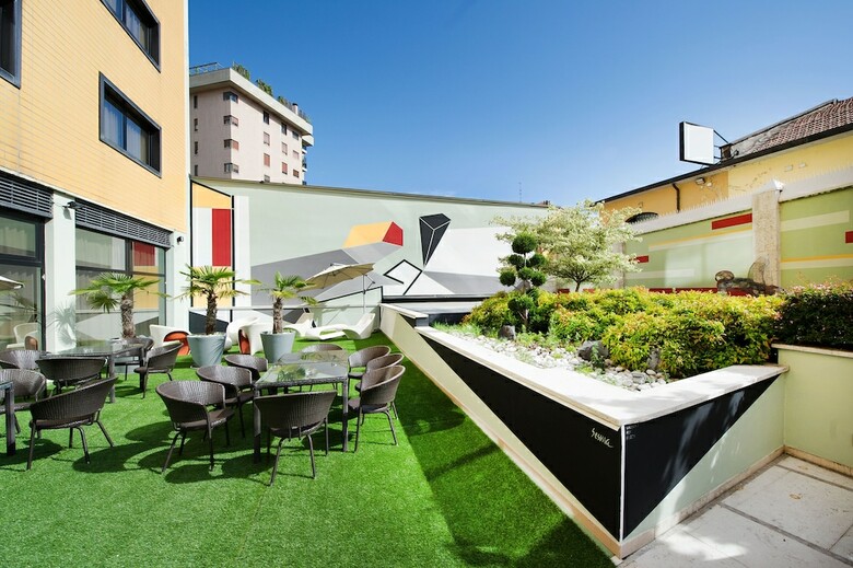 Hotel Art Navigli